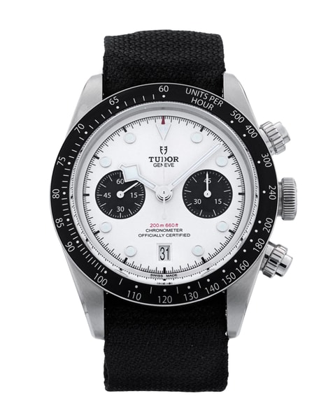 Tudor Black Bay Chrono M79360N-0008